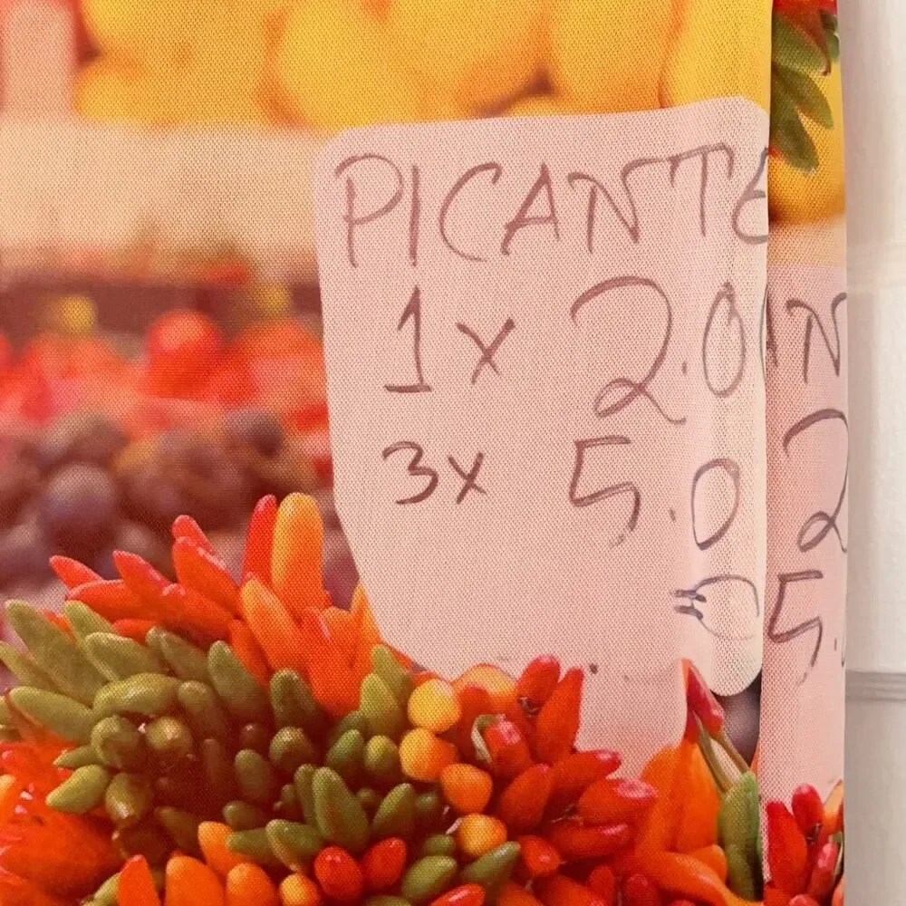 Zara Off Shoulder Dress Chili Pepper Bodycon Dress Small Vacation NWT - Picture 7 of 12